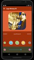 Musik Mp3 Lagu Minang Offline Lengkap تصوير الشاشة 3