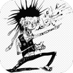 Punk Radio Ter Ngerock 2018 Lengkap