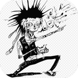 Punk Radio Ter Ngerock 2018 Lengkap icon