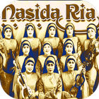 Qosidah Nasida Ria Mp3 Offline Lengkap أيقونة