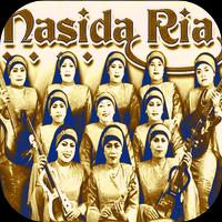 Qosidah Nasida Ria Mp3 Offline Lengkap 海报