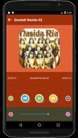 Qosidah Nasida Ria Mp3 Offline Lengkap স্ক্রিনশট 3