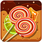 Candy Bubble Mania icon