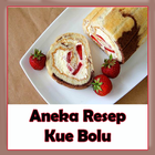Aneka Resep Kue Bolu icône