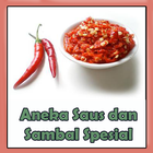 Aneka Resep Saus & Sambal ikona