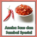 Aneka Resep Saus & Sambal APK