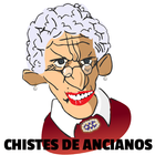 Chistes de Ancianos icône