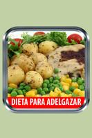 Efectiva Dieta para Adelgazar 海报