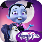 Vampirina's Adventure Games biểu tượng