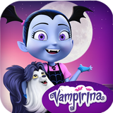 Vampirina's Adventure Games icône