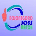 Joss Matoh icon