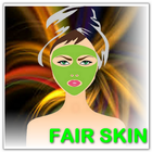 Fair Skin Tips أيقونة