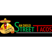 ”San Diego Street Tacos