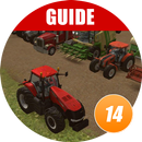 Guide Of Farming Simulator 14 APK