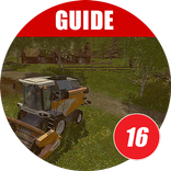 ”Guide Of Farming Simulator 16