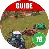 ”Guide Of Farming Simulator 18