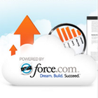 Salesforce Launcher icône