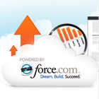 Force.com icône