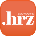 Jornal hrz 圖標