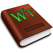 WikiTranslate icon