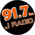 J Radio 91.7 FM Banjarmasin