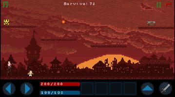 Pixel Combat capture d'écran 3
