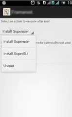 Framaroot APK download