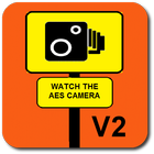 AES Location Detector V2 Zeichen
