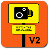 AES Location Detector V2 Zeichen