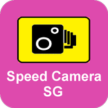 AES Speed Camera Singapore