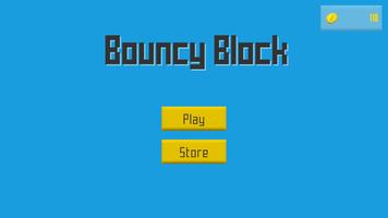 Bouncy Block (Unreleased) スクリーンショット 1