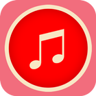Tube MP3 Music Player-icoon