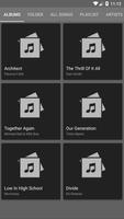 Tube MP3 Music Player screenshot 1