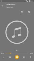 Tube MP3 Music Player screenshot 2