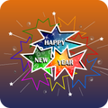 Happy New Year Gif