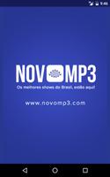 3 Schermata Novo MP3