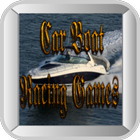 Car Boat Racing Games icon