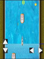 Car Boat Racing Games screenshot 1