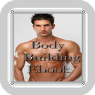 body building ebook icône