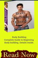 body building ebook capture d'écran 1