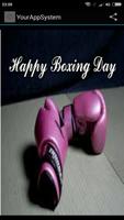 Happy boxing day اسکرین شاٹ 1