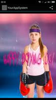 Happy boxing day اسکرین شاٹ 2
