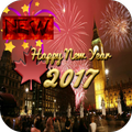 happy new year 2017
