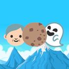 Grab a Cookie 图标