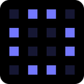 True Binary Clock