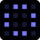 True Binary Clock biểu tượng