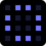 True Binary Clock biểu tượng