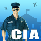 Criminal Investigation Agent-icoon