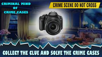 Criminal Mind : Crime case Ekran Görüntüsü 2