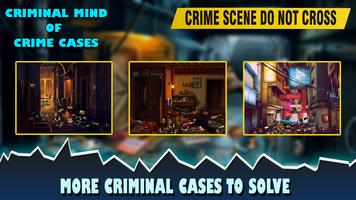 Criminal Mind : Crime case 스크린샷 3